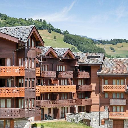Quartier La Foret - Maeva Home ヴァルモレル エクステリア 写真