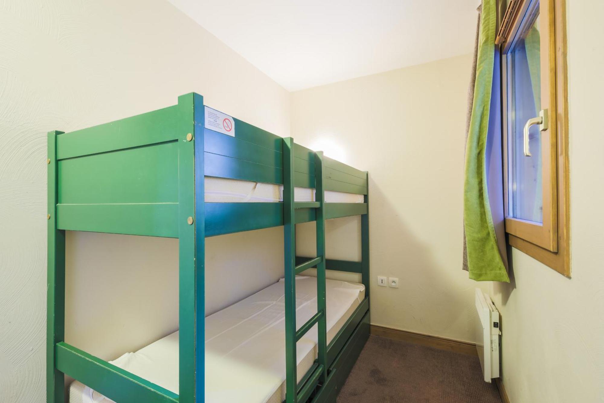 Quartier La Foret - Maeva Home ヴァルモレル 部屋 写真
