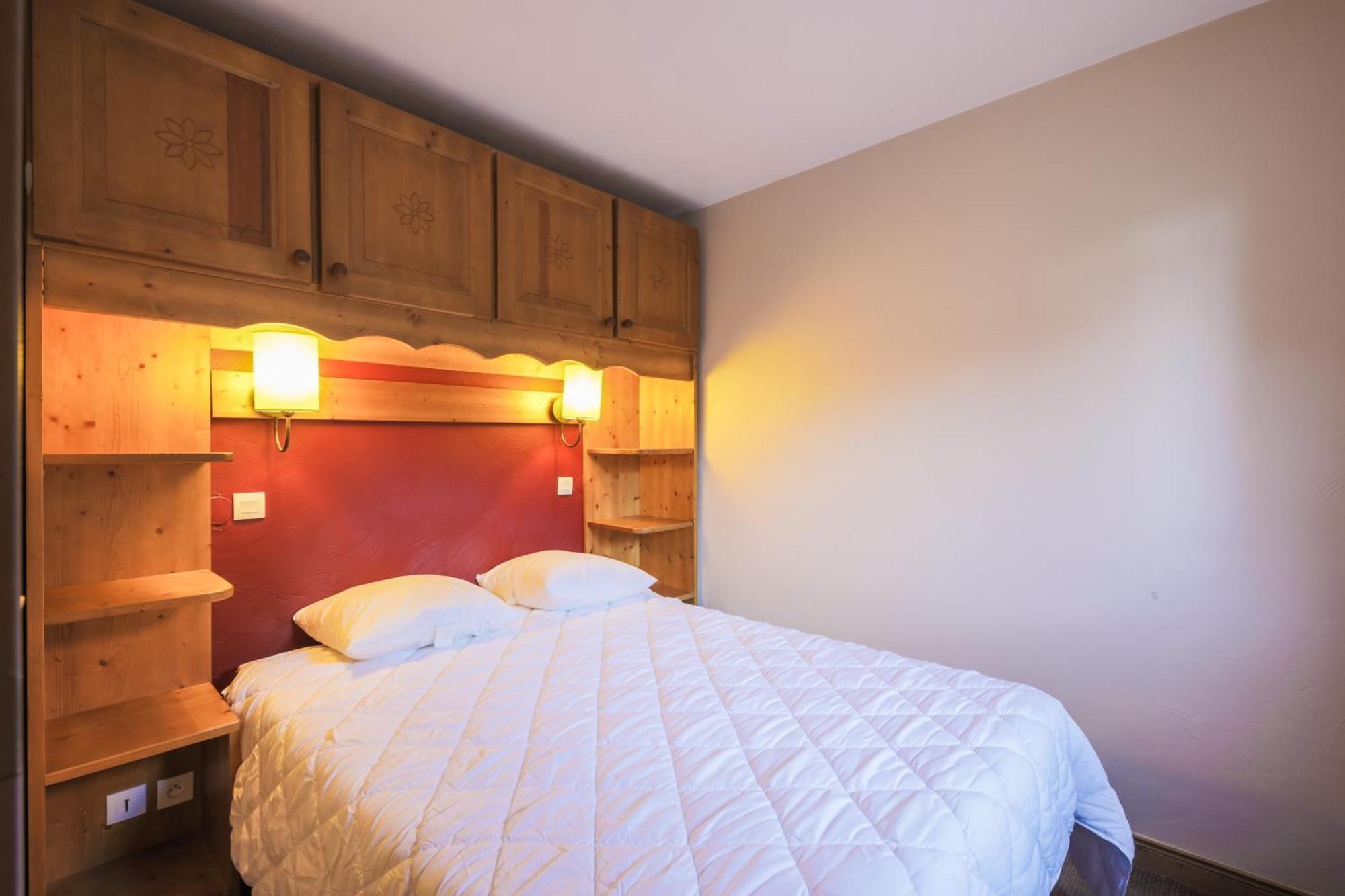 Quartier La Foret - Maeva Home ヴァルモレル 部屋 写真