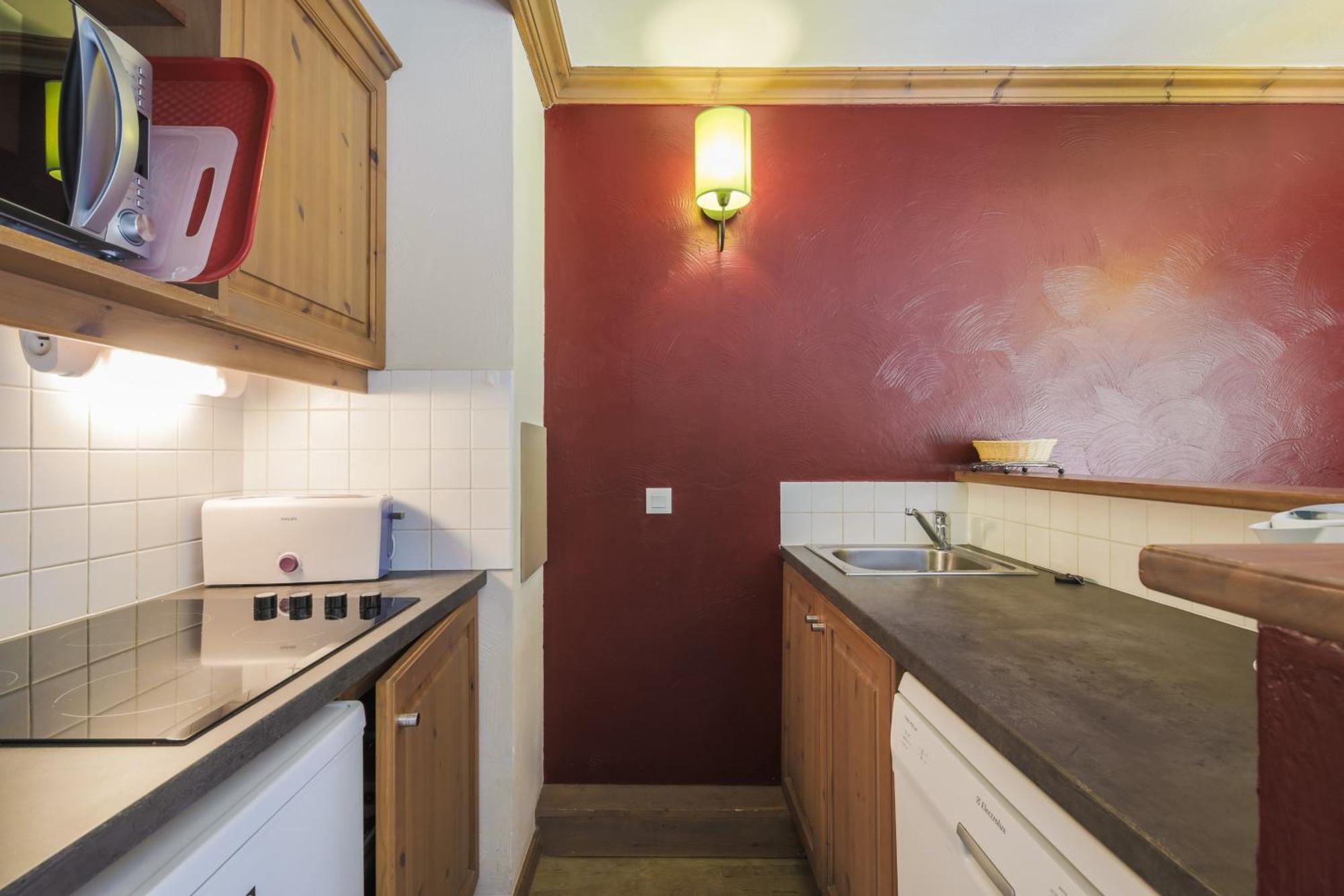 Quartier La Foret - Maeva Home ヴァルモレル 部屋 写真