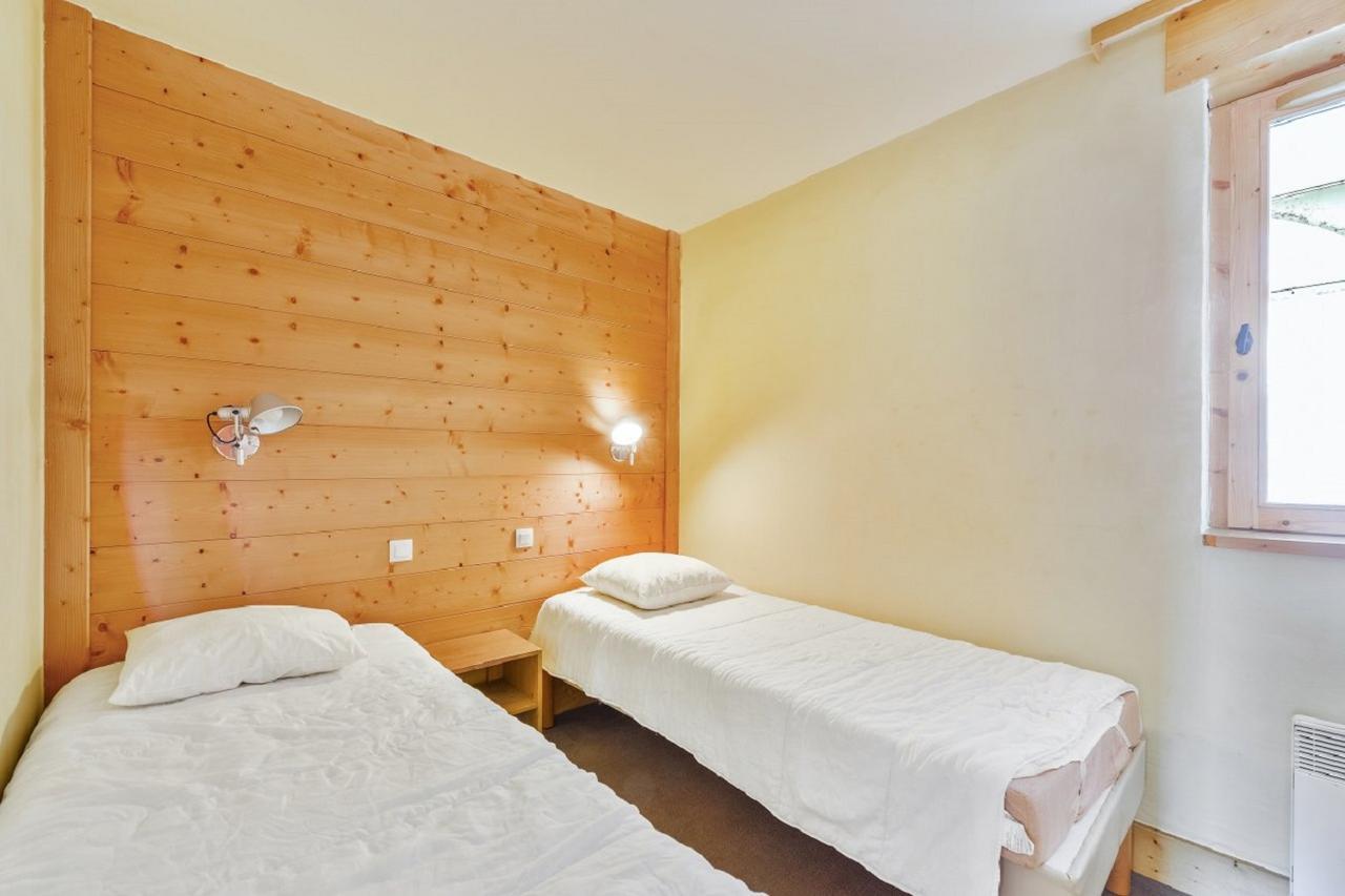 Quartier La Foret - Maeva Home ヴァルモレル エクステリア 写真