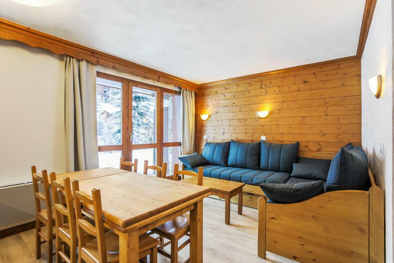 Quartier La Foret - Maeva Home ヴァルモレル エクステリア 写真